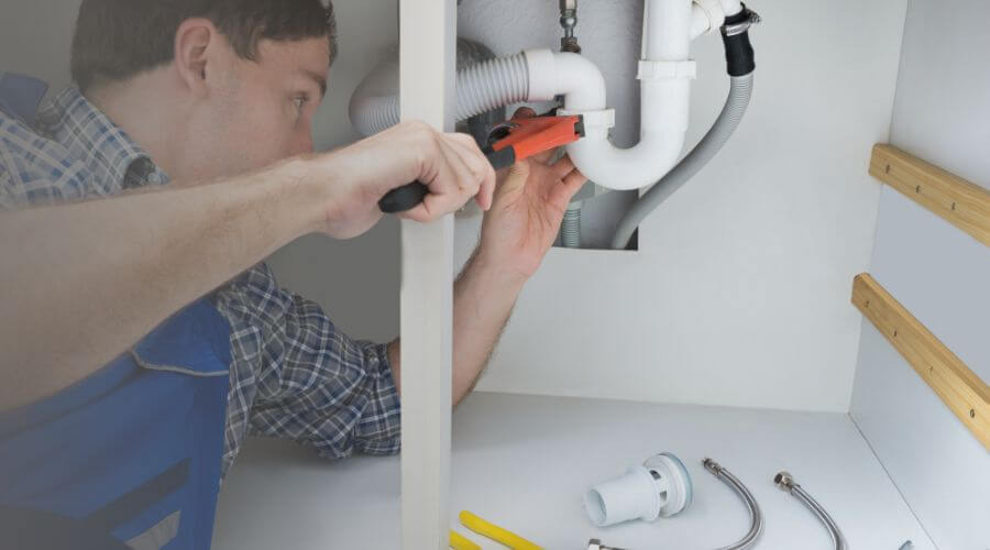 Professional Leak Detection in Pembroke Pines, FL